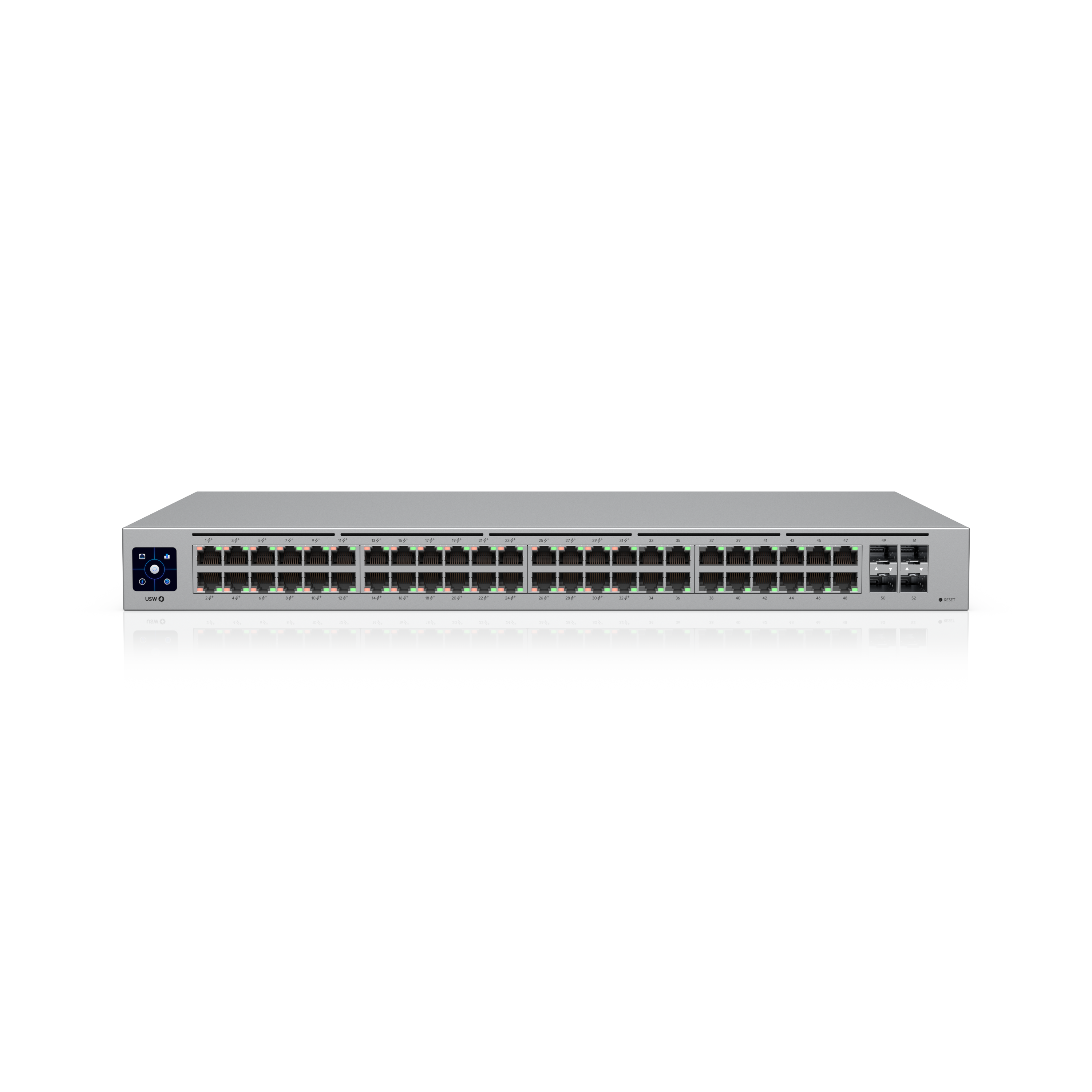 USW 48 PoE